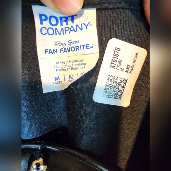 2Pac T-shirt - Picture 4 of 4